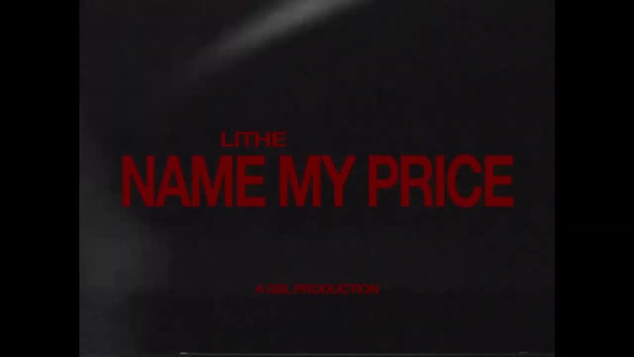 Lithe - Name My Price(INSTRUMENTAL)Type Beat