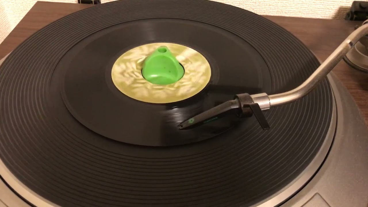 Seven Times To Rise (Bitter & Sweet)  /  Prince Buster  (1967)