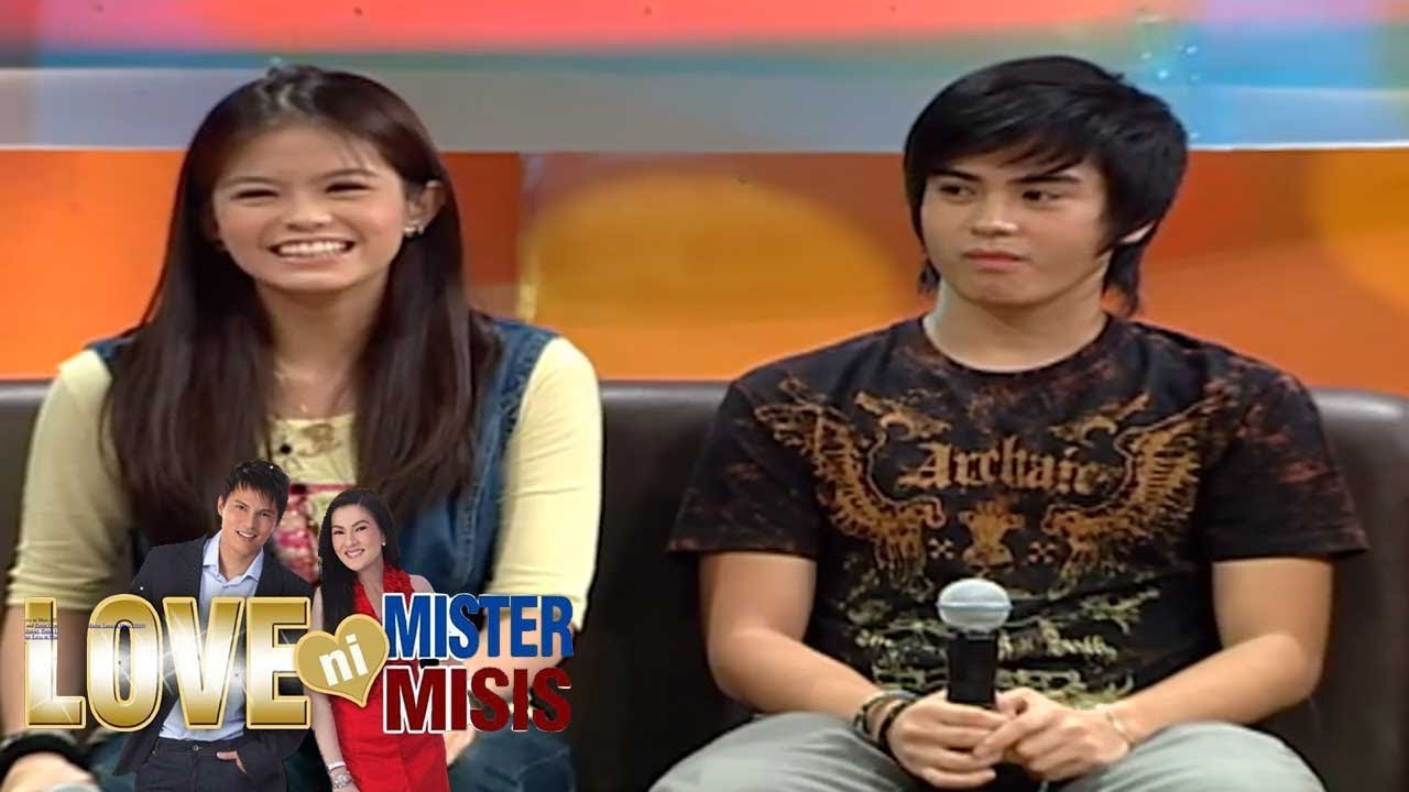 Bea Binene, anong LOVE LANGUAGE kay Jake Vargas?! | Love Ni Mister, Love Ni Misis (Stream Together)