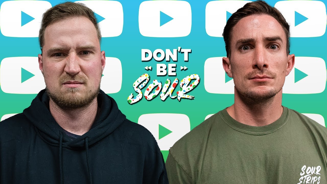 Getting Divorced, High Mortgage Rates & Fake News with JoeKnowsBest - DON'T BE SOUR EP. 62