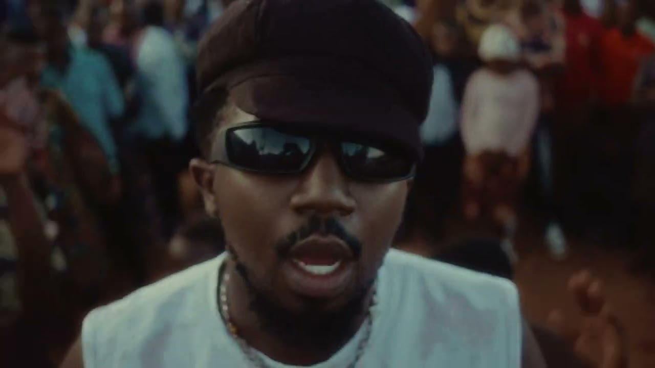 OBUSINGYE - FACT ZAMANI (Official video)