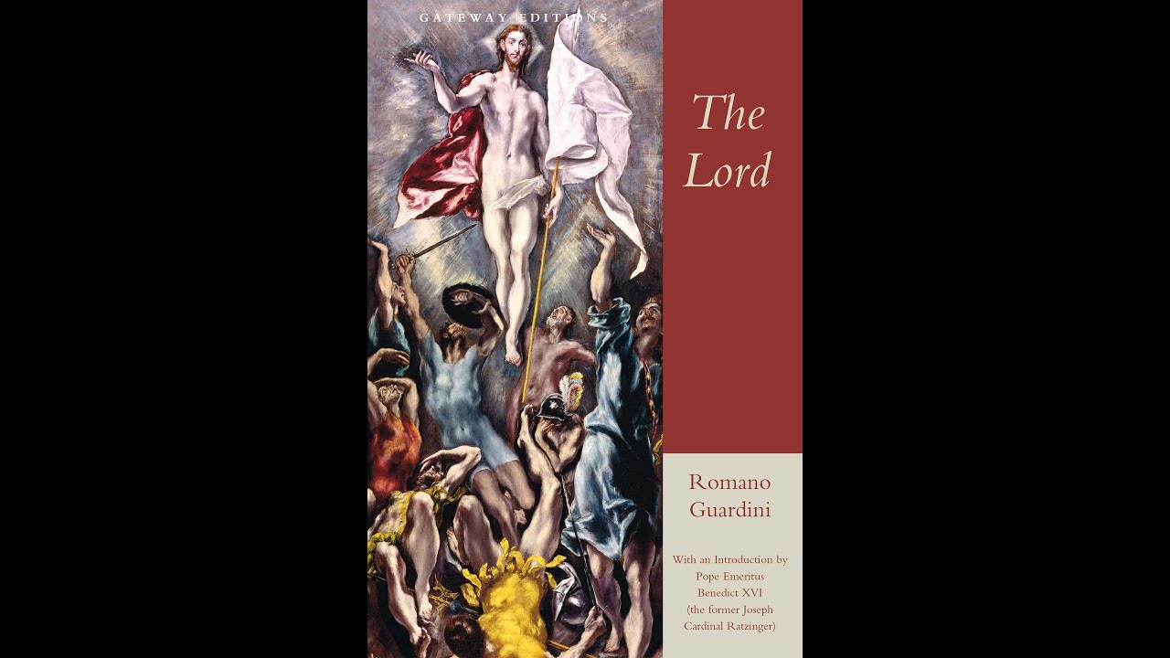 Teologija iz knjig - Romano Guardini; The Lord (slovensko: Gospod) - poglavje: Mati