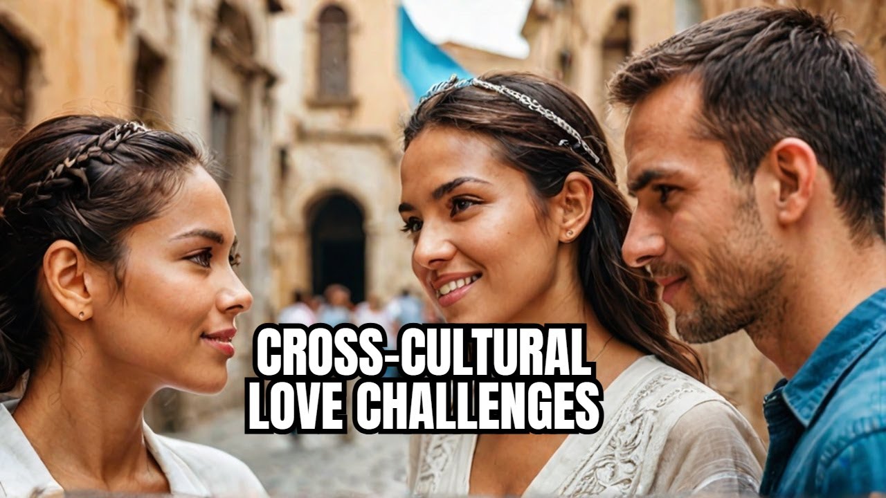 The Good and Bad of Cross-Cultural Relationships Explained!