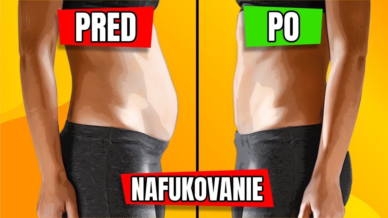 Nafukovanie a Plynatosť? Po tomto videu už možno nie !