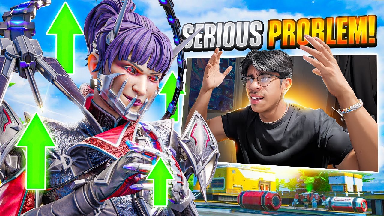 This Legend Should Be Illegal (But I Love It)