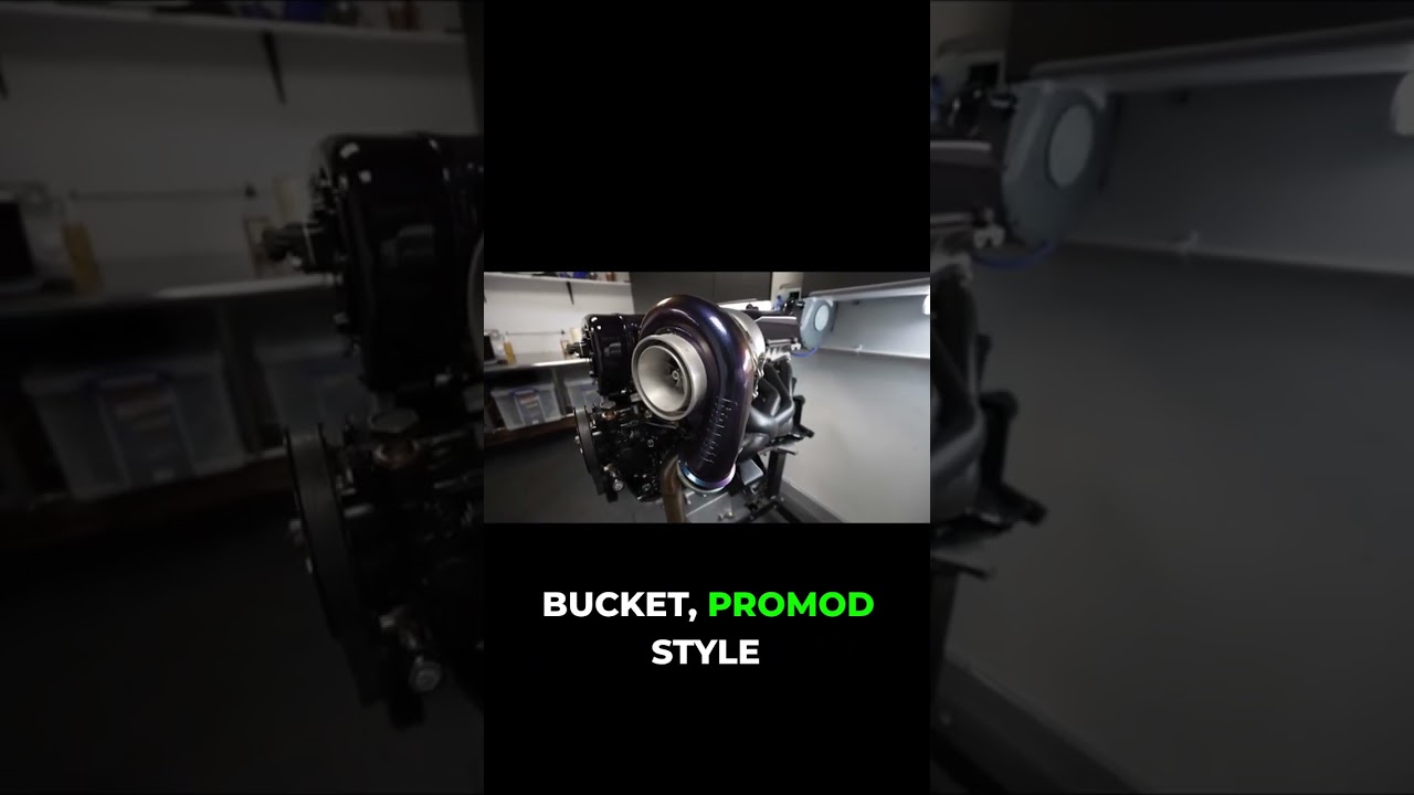 UK's BEST RB32? Crafting a 9000RPM Engine!