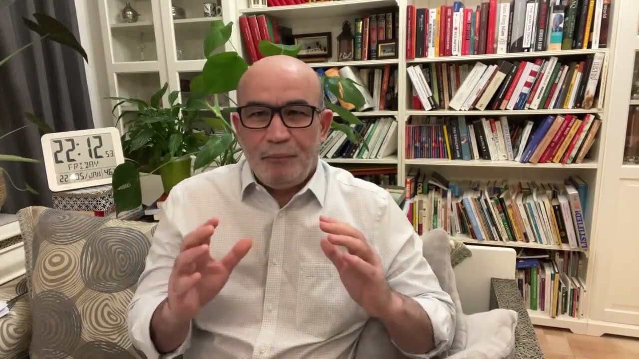 Live Zitout | 05/زيتوت مباشر الجمعة (255) 01/2024