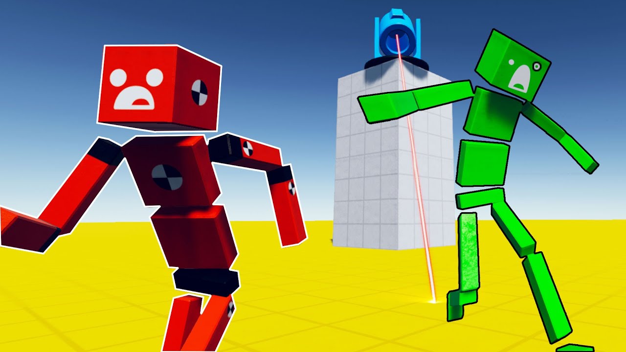 Fun With Ragdolls vol.3