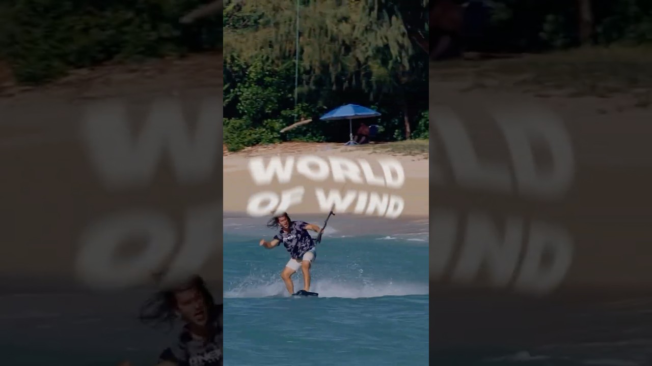 Welcome to World of Wind #11 - our collection of moments from the Ozone community! #ozonekites