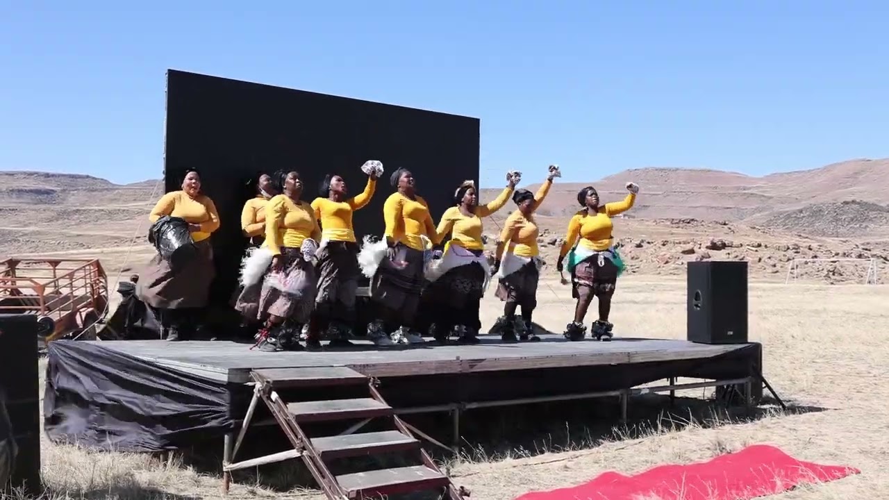 Embizeni bafana