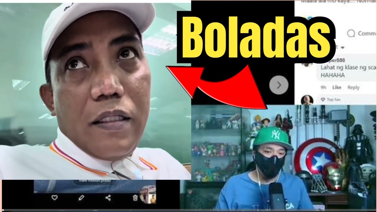 Norman Mangusin: Ang pinagbabawal na Technique