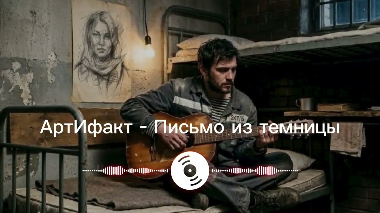 АртИфакт - Письмо из темницы 