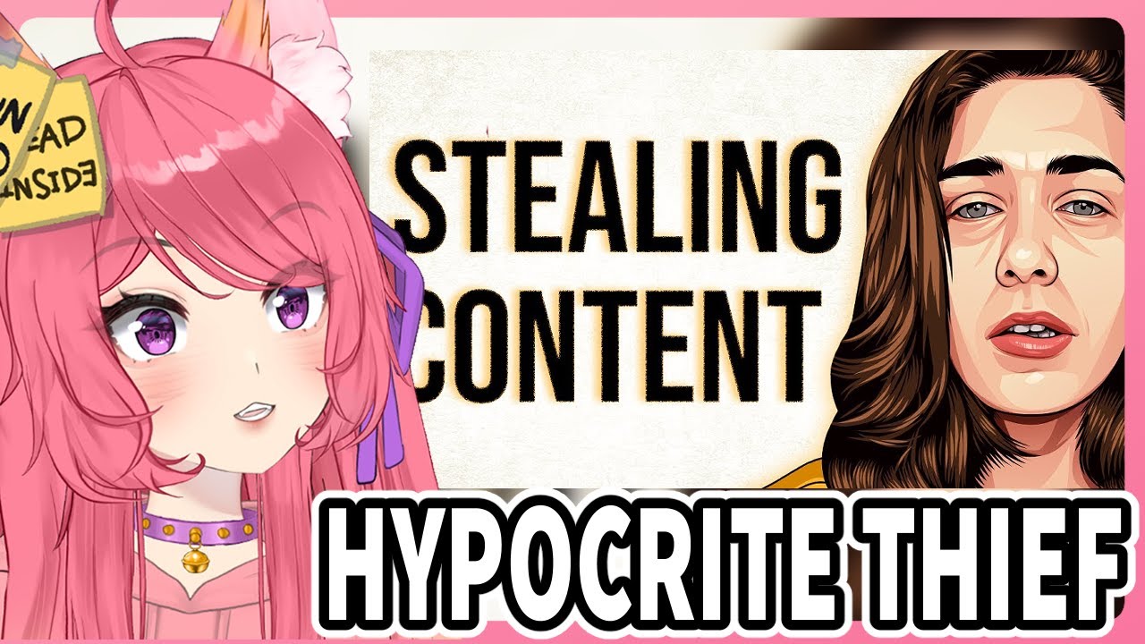 Remember OnlyJayus? She Just Ruined Her Career | Kitsu reacts to SunnyV2 | Vtuber Reacts