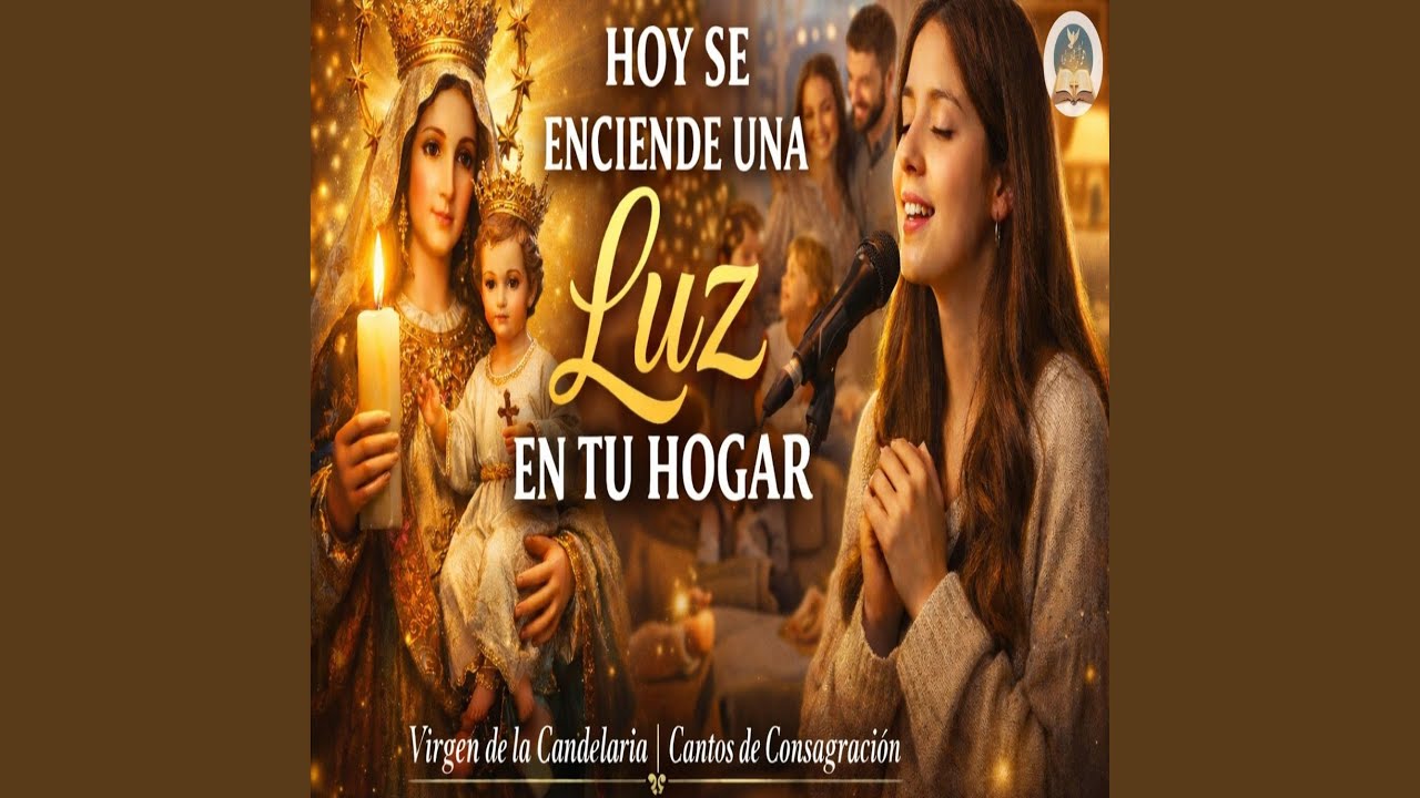 María guardiana de mi casa