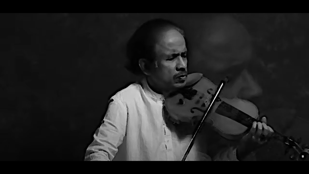 L. Subramaniam - Chameleon (feat. Stanley Clarke, George Duke) [Fusion]