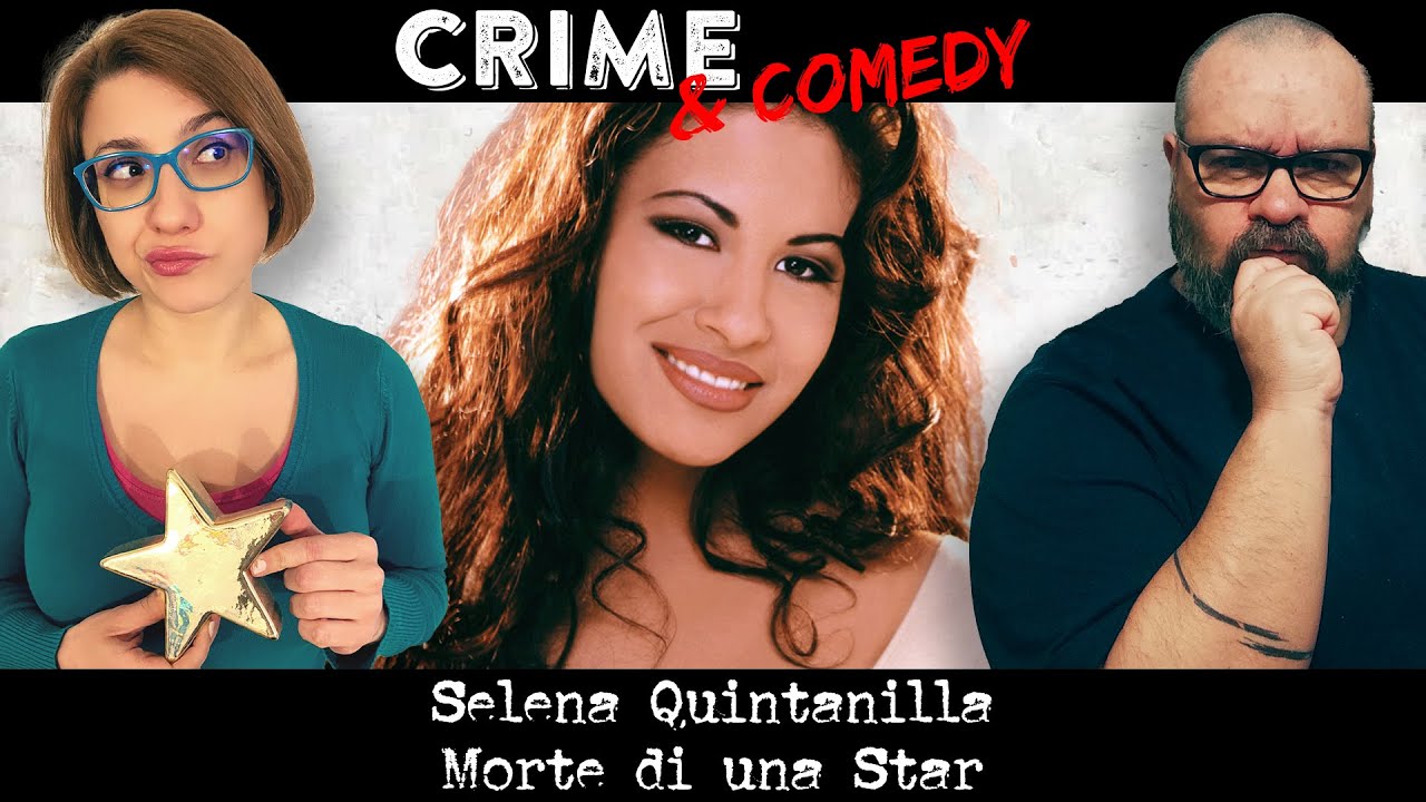 Selena Quintanilla - Morte di una Star - 127