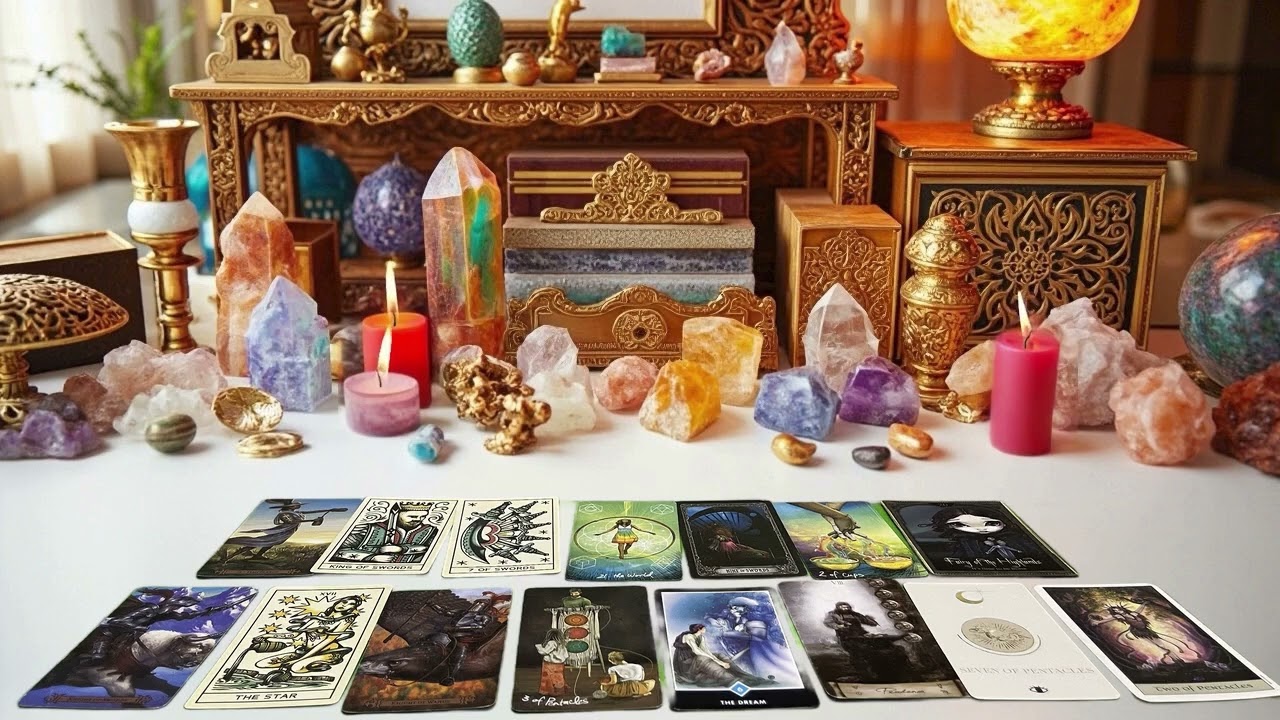 SCORPIO DAILY ✨ A MESSAGE WILL BRING A HUGE SIGH OF RELIEF ✨ TH SCORPIO LOVE TAROT READING