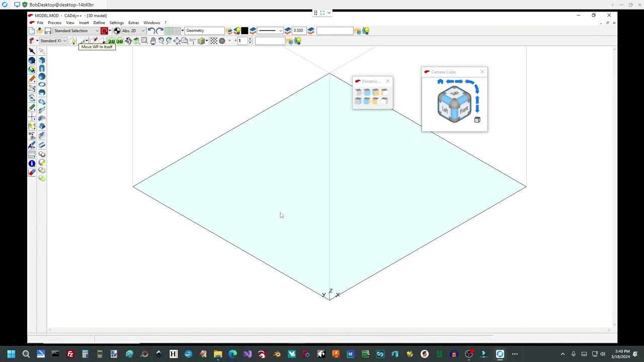 BeckerCAD Pro V14 Quick Review only $29