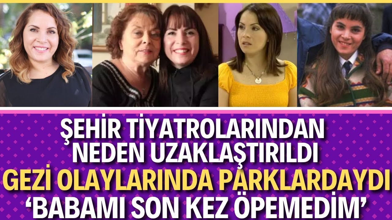 Sevin&ccedil; Erbulak | Altan Erbulak ve F&uuml;sun Erbulak'ın Kızı Sevin&ccedil; Erbulak Kimdir?