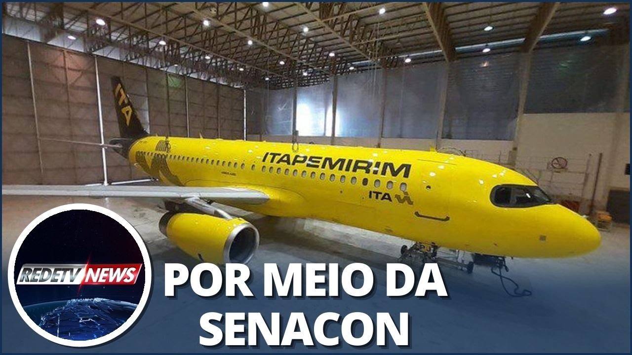 Ministério da Justiça abre processo contra Itapemirim após voos cancelados