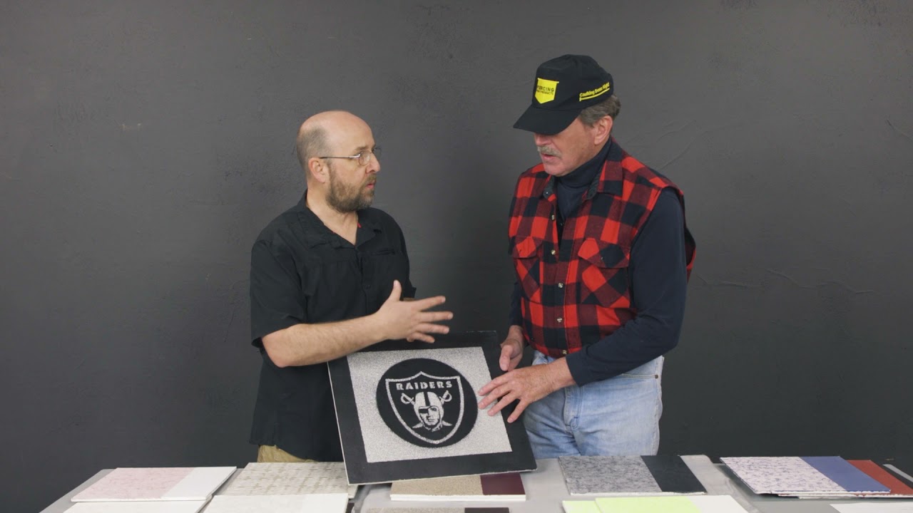 TexColor About