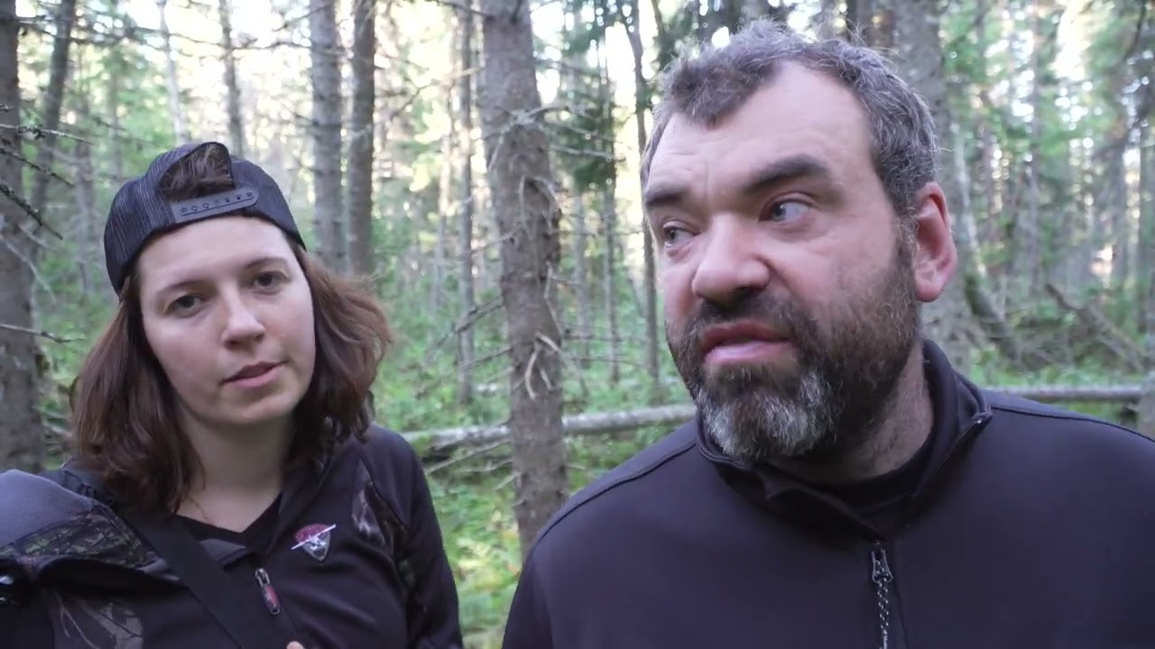 Émission Bête de Chasse RDS du 9 février 2025- Épisode 5 de la saison 5