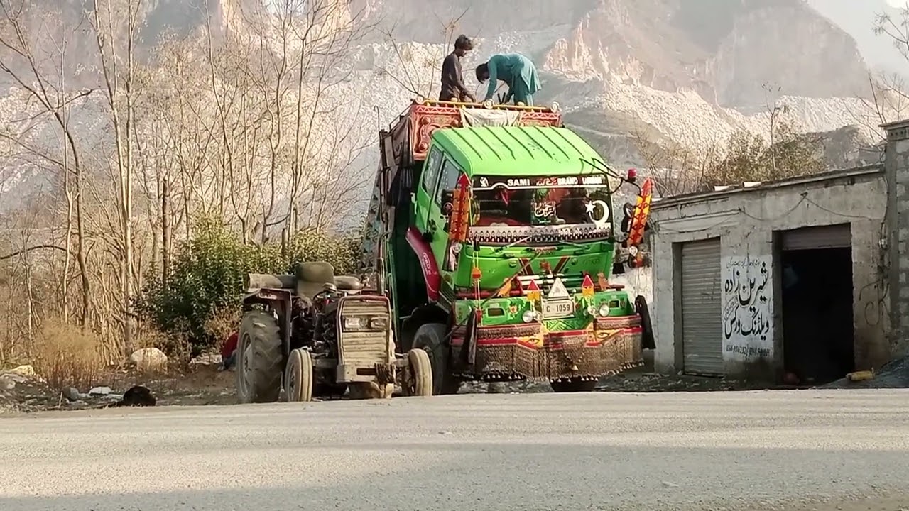 Zabar 10 video buner bampokha chouk 