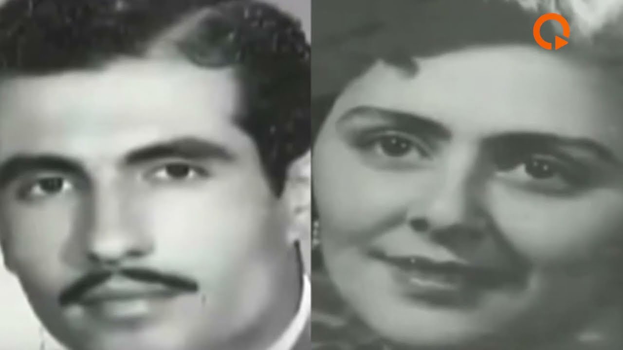 Sinan Səidlə Nərminə Məmmədovanın kəsişən yolları - “Evlərinin önü yonca...”