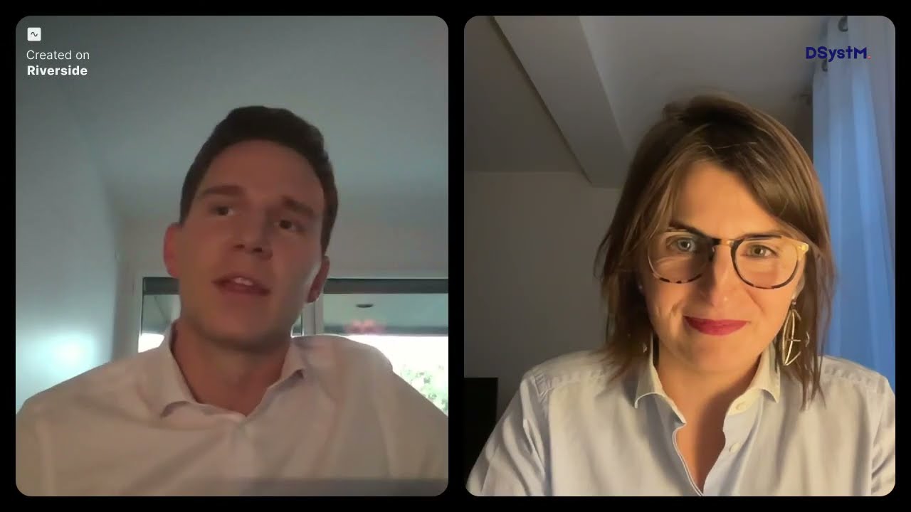 Comment Racheter Une Entreprise à 28 ans, Sans Être Du Métier - Paul Laverne