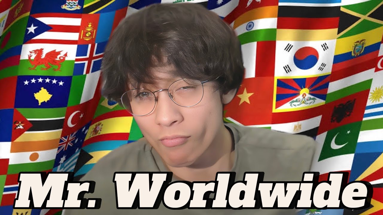 Butchering the World’s Accents