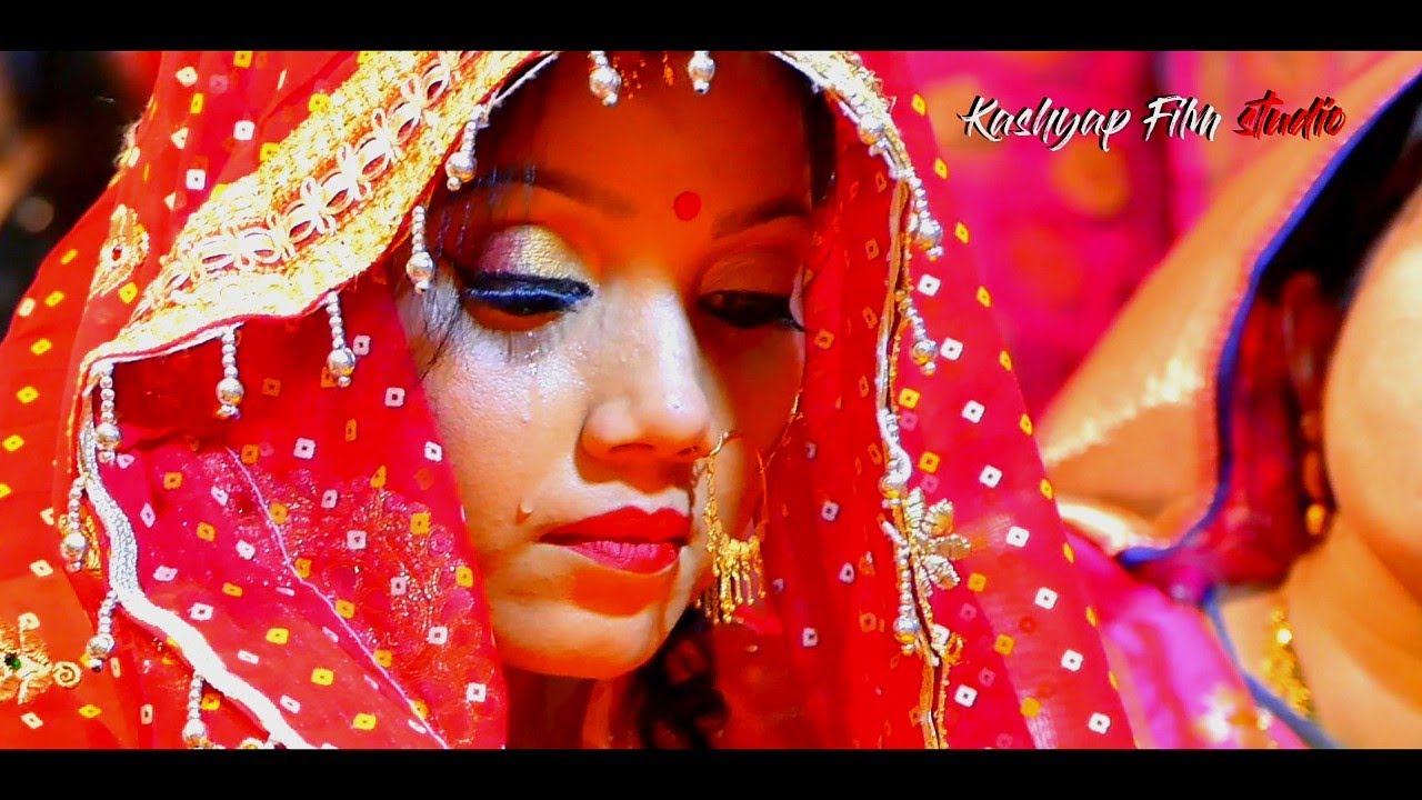 Cinematic Wedding video | by Kashyap Film Studio