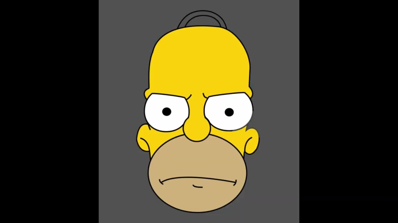 Tekoäly-Risumies-Homer