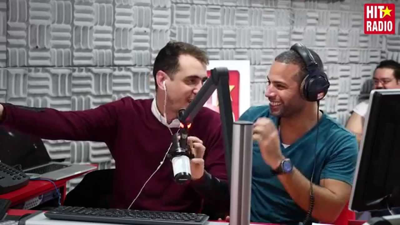 Emission compl&egrave;te MANTSAYADCH dans le Morning de Momo sur HIT RADIO - 23/01/15