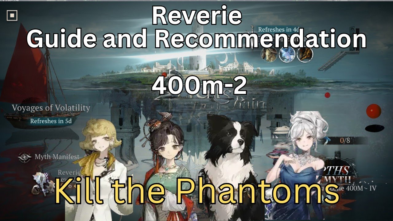 400m-2 Reverse Guide and Recommendation - Reverse 1999