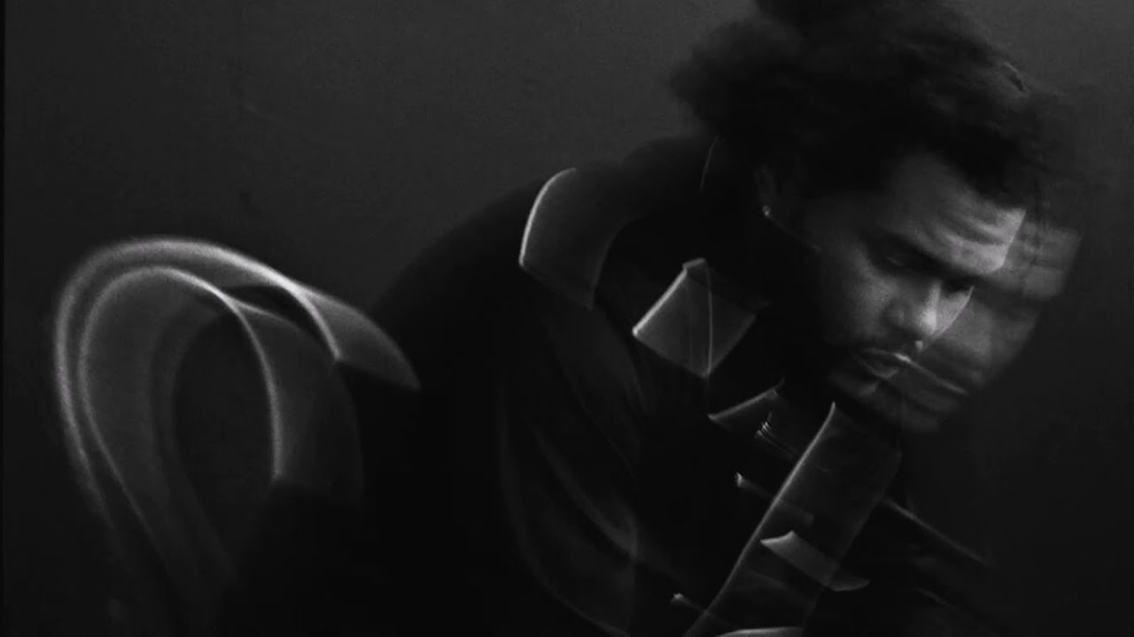 [FREE] The Weeknd x Trilogy Type Beat - Jewel (Prod. Hall Park)
