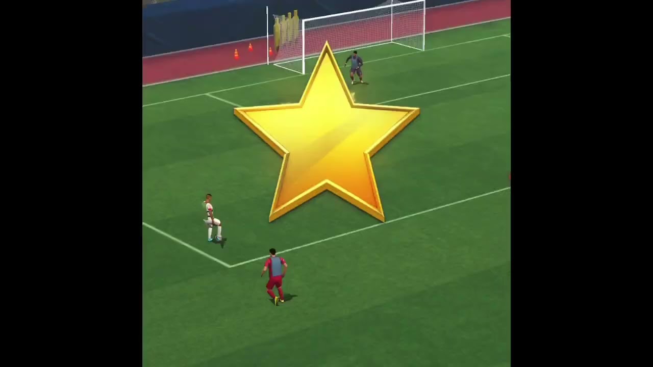 NEW FOOTBALL GAME. GOOD OR BAD? Comment down below