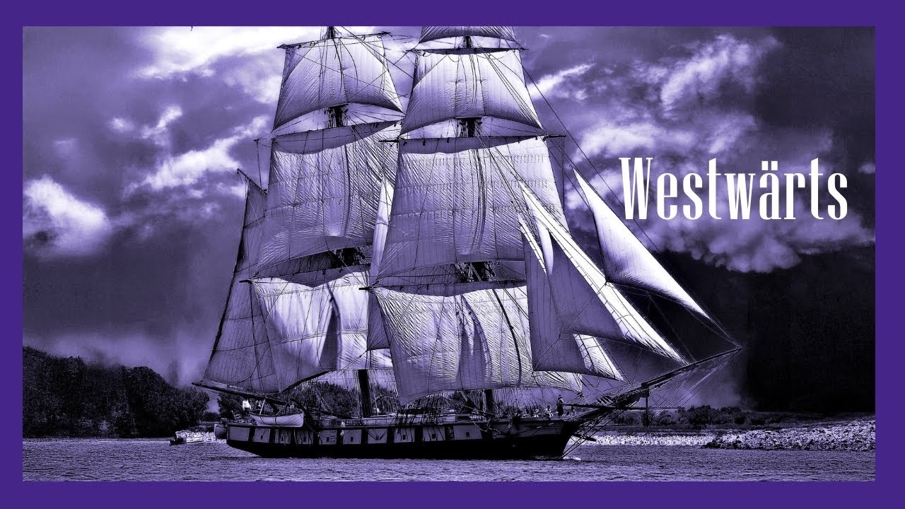 Jack London - Westwärts