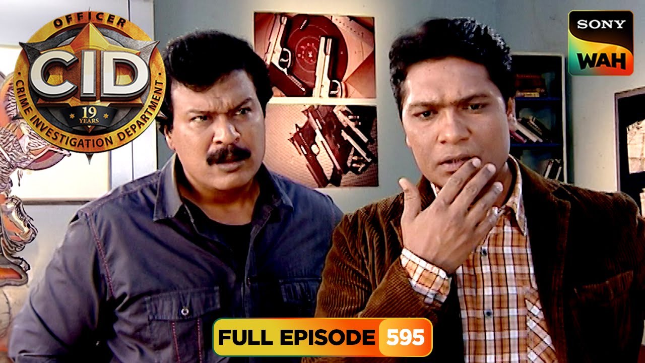16 Years से Missing एक लड़की को क्या ढूँढ पाएगी CID? | CID | सी.आई.डी. | 25 May 2025