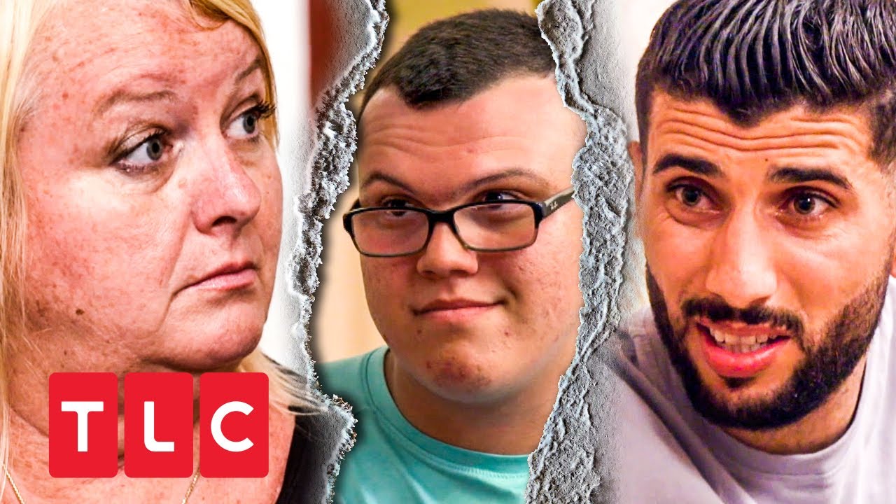 Laura soll die Hochzeit absagen?? | Dating ohne Grenzen | TLC Deutschland