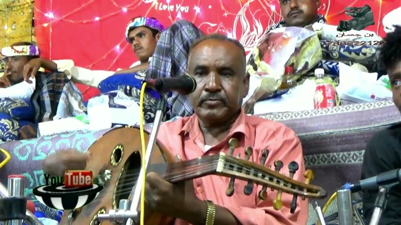 اغنيه من الاحان الهنديه  محب وفاء وحبيب غدر الفنان عييد فرج زفاف أنور عييد القرشي ـ محوى عماري