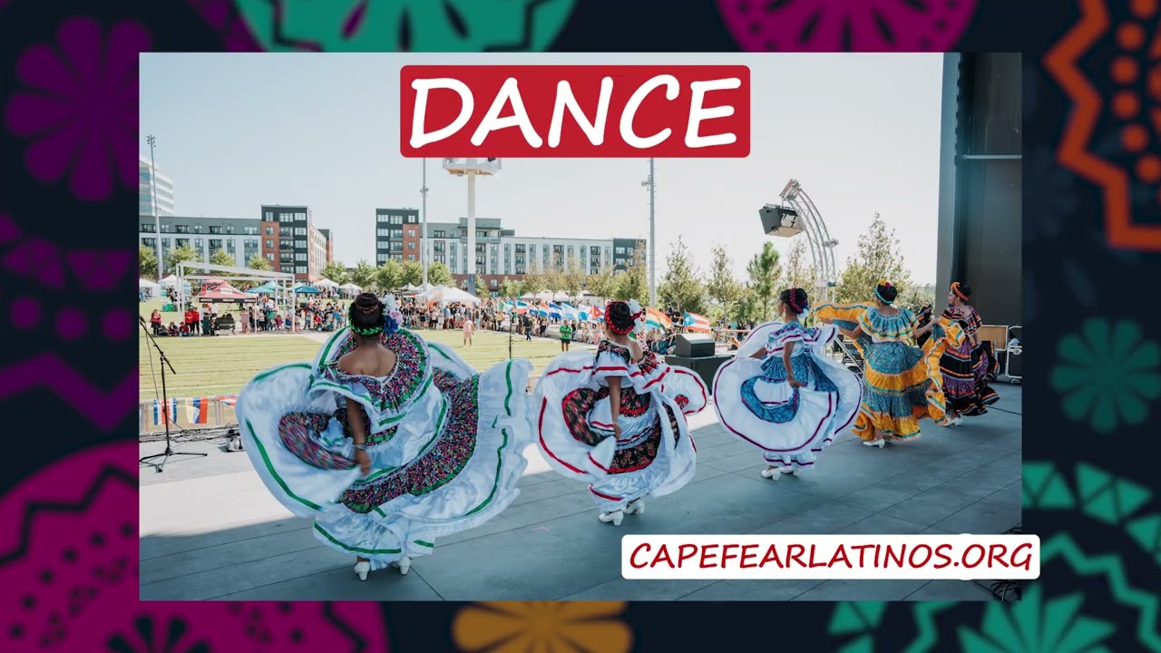 CAPE FEAR LATINOS FEST 2025 15 ENG