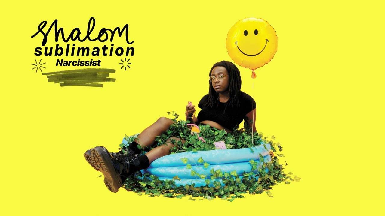 Shalom - Narcissist [Official Audio]