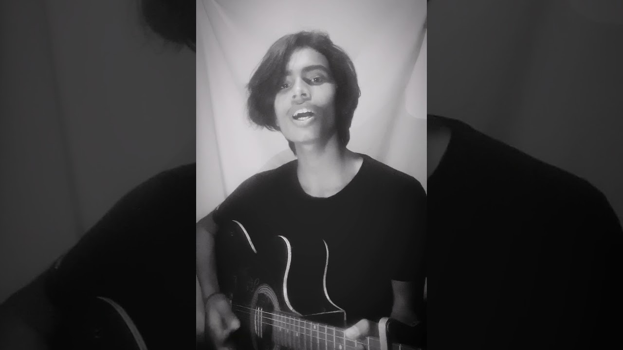 Harauna Deu - Swoopna Suman Ft. Sushant kC | Cover