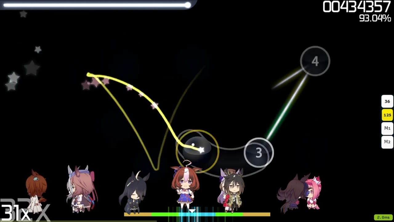 好的馬娘你們贏了