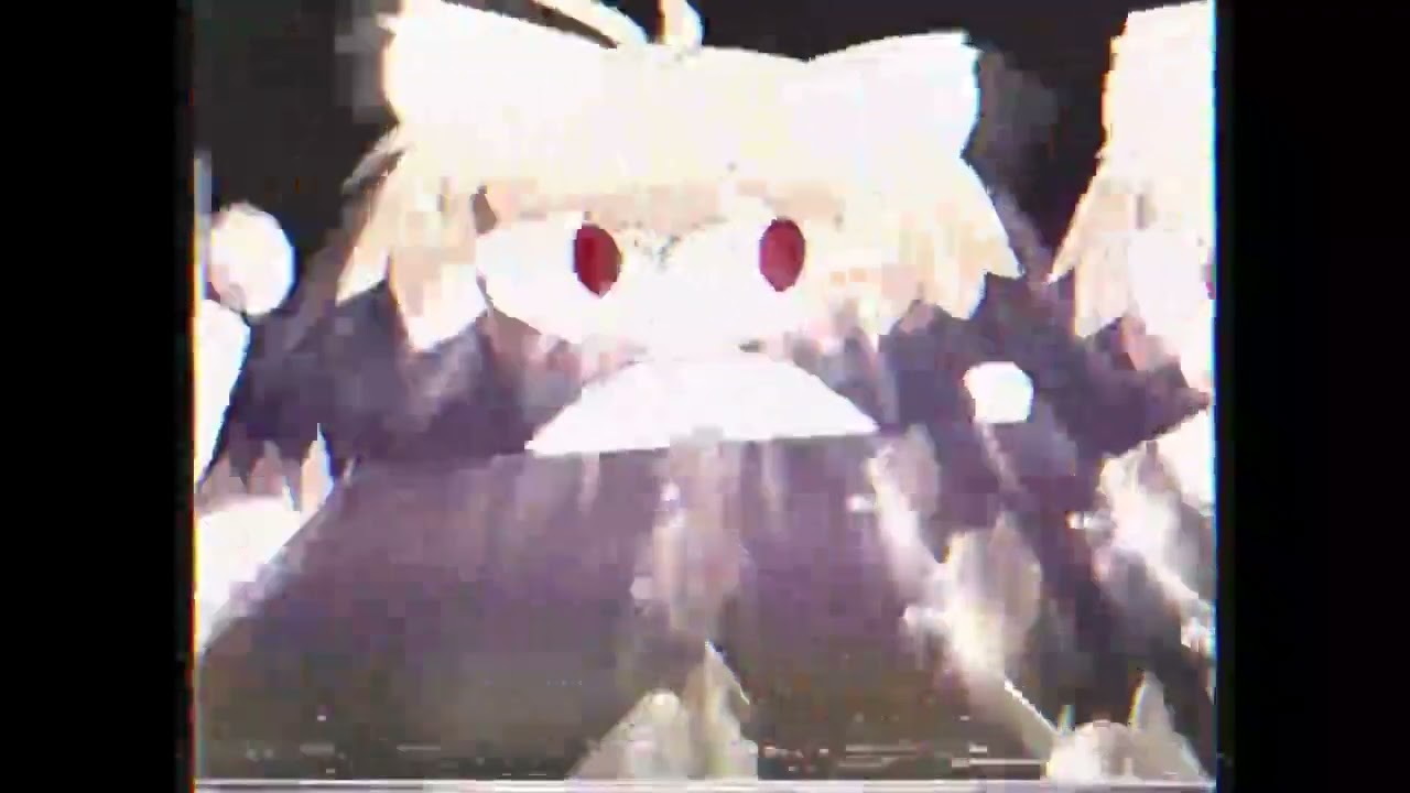 Neco Arc Dilemma 10 Hours Loop