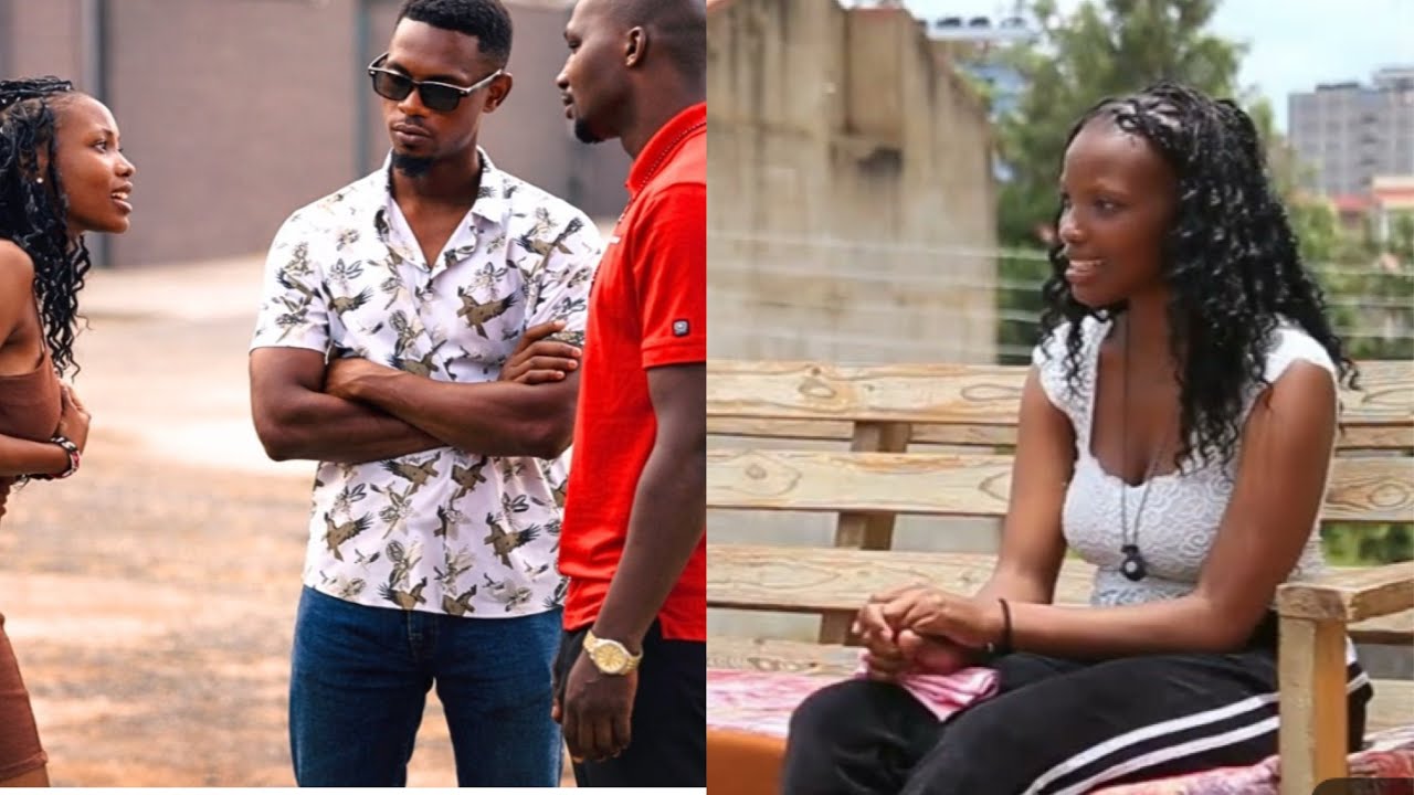How this man sm&aacute;shed mother in law with her 2 daughters surprised us all😭😭🔥Part II