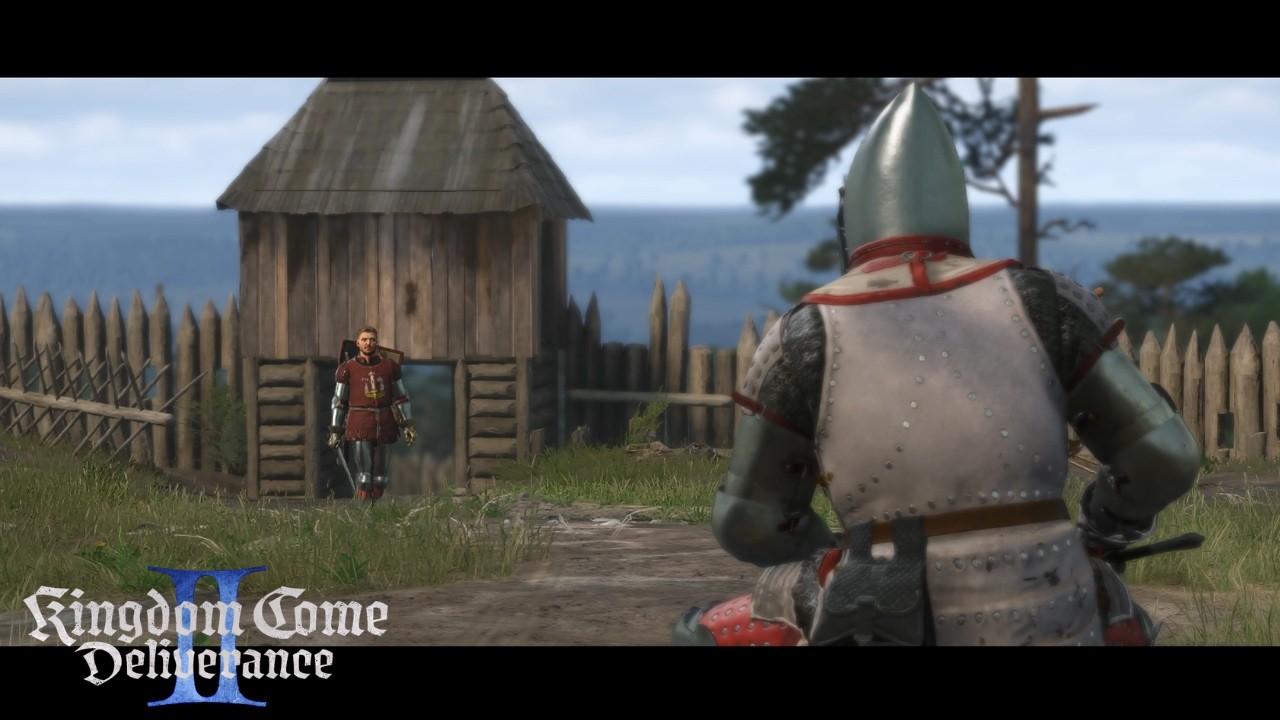 MAN VS MAN - KINGDOM COME DELIVERANCE 2 - PART 14