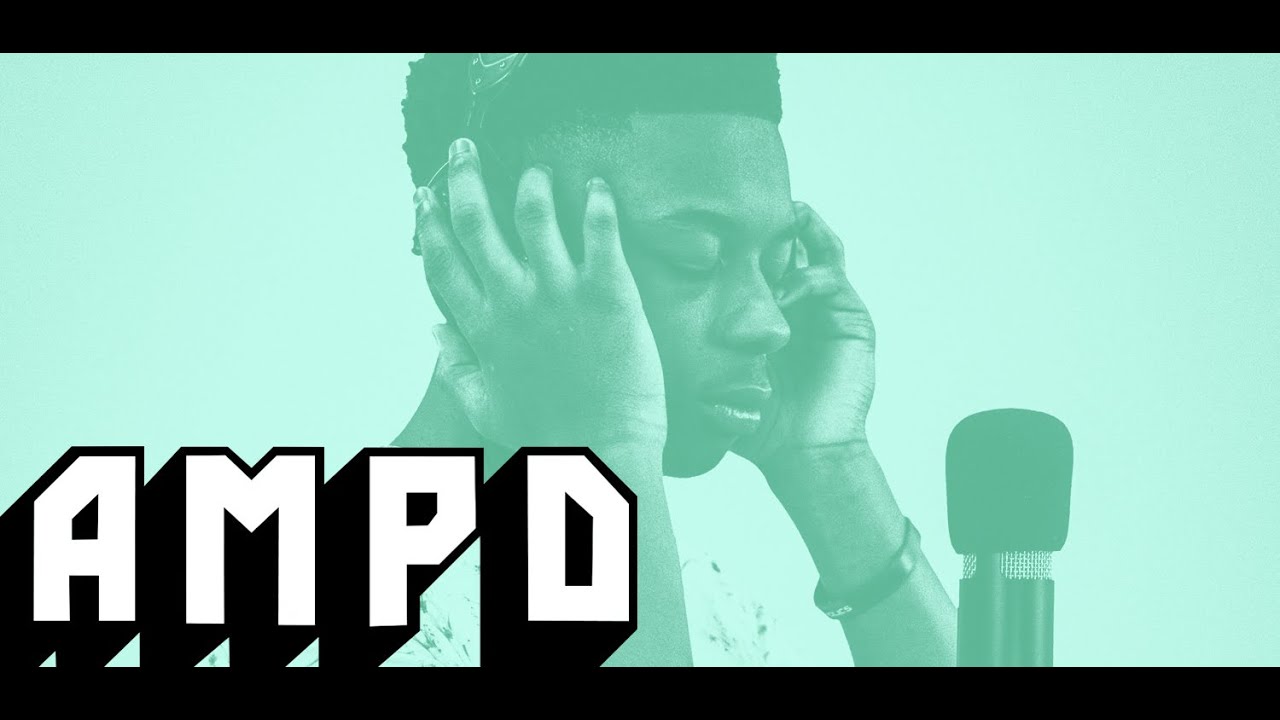 MoneyMarr - Freestyle | AMPD