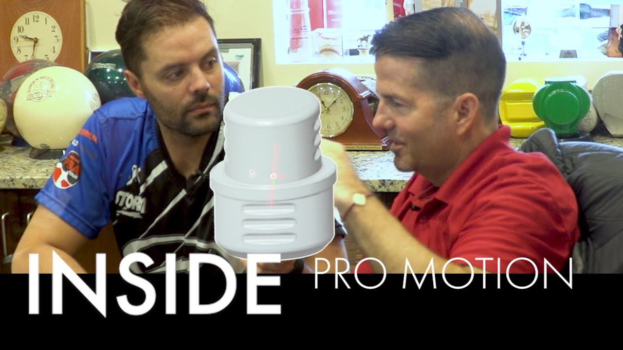 Storm | Inside Pro-Motion