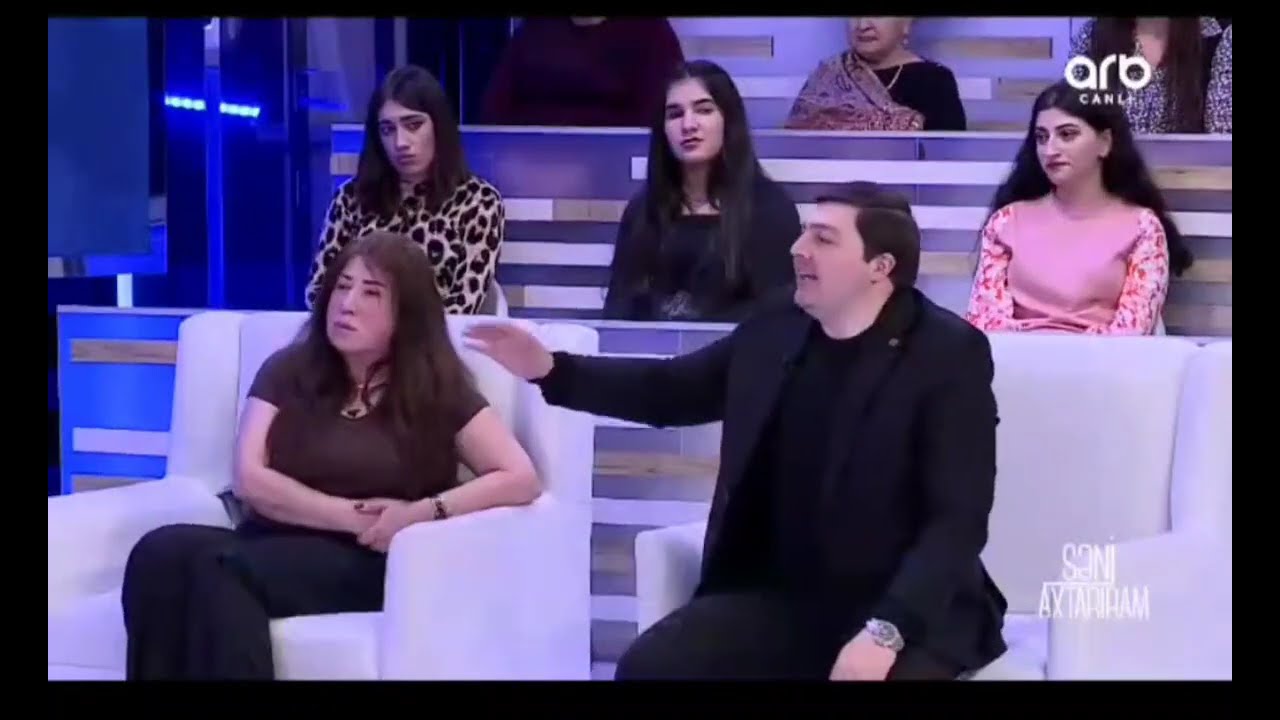 Rusiyada acı bir hekayə 